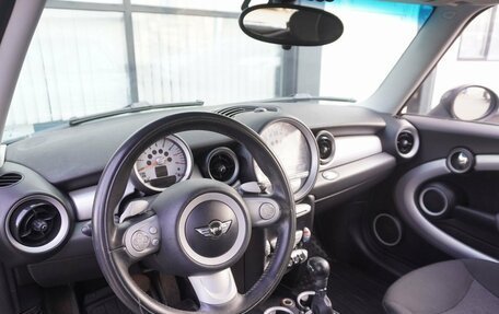 MINI Hatch, 2008 год, 641 000 рублей, 12 фотография