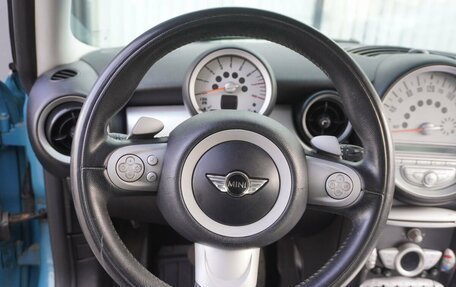 MINI Hatch, 2008 год, 641 000 рублей, 13 фотография