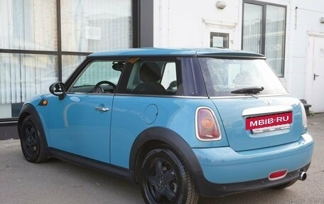 MINI Hatch, 2008 год, 641 000 рублей, 7 фотография
