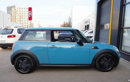 MINI Hatch, 2008 год, 641 000 рублей, 4 фотография