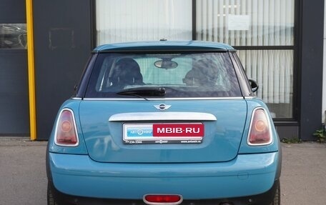 MINI Hatch, 2008 год, 641 000 рублей, 6 фотография