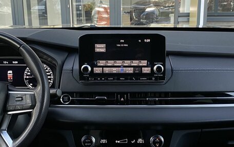 Mitsubishi Outlander, 2023 год, 3 849 000 рублей, 13 фотография