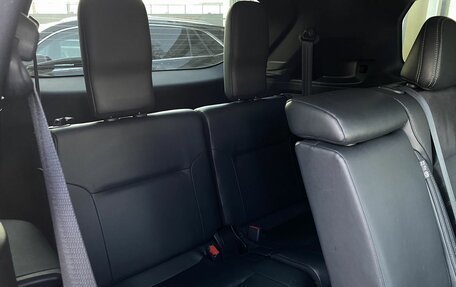 Mitsubishi Outlander, 2023 год, 3 849 000 рублей, 27 фотография