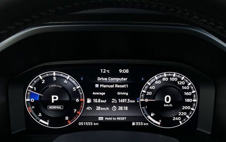 Mitsubishi Outlander, 2023 год, 3 849 000 рублей, 29 фотография