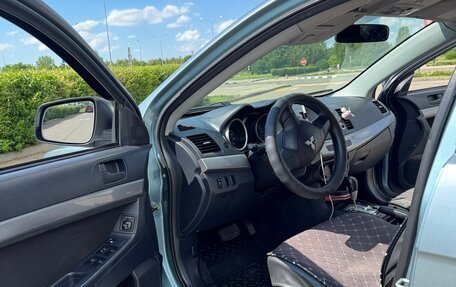 Mitsubishi Lancer IX, 2010 год, 950 000 рублей, 4 фотография