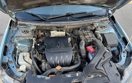 Mitsubishi Lancer IX, 2010 год, 950 000 рублей, 6 фотография