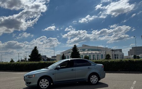 Mitsubishi Lancer IX, 2010 год, 950 000 рублей, 2 фотография