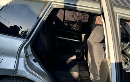 Suzuki Grand Vitara, 2008 год, 820 000 рублей, 8 фотография