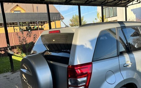 Suzuki Grand Vitara, 2008 год, 820 000 рублей, 5 фотография