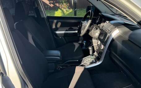 Suzuki Grand Vitara, 2008 год, 820 000 рублей, 7 фотография