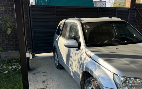 Suzuki Grand Vitara, 2008 год, 820 000 рублей, 6 фотография