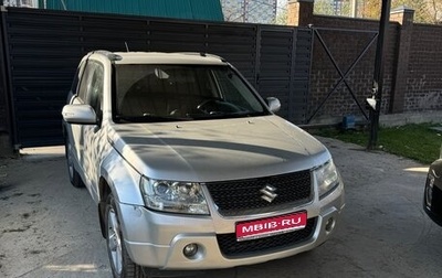 Suzuki Grand Vitara, 2008 год, 820 000 рублей, 1 фотография