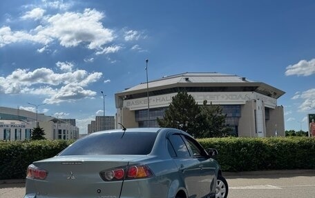 Mitsubishi Lancer IX, 2010 год, 950 000 рублей, 3 фотография