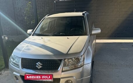 Suzuki Grand Vitara, 2008 год, 820 000 рублей, 2 фотография