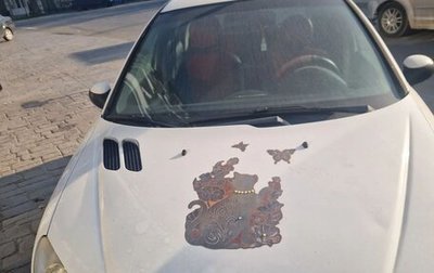 Peugeot 206, 2007 год, 120 000 рублей, 1 фотография