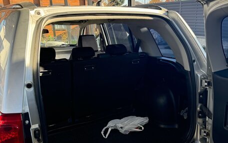 Suzuki Grand Vitara, 2008 год, 820 000 рублей, 10 фотография