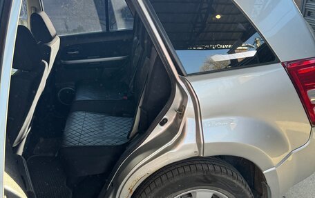 Suzuki Grand Vitara, 2008 год, 820 000 рублей, 9 фотография