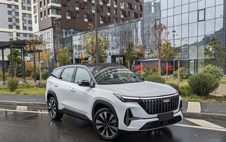 Geely Atlas, 2026 год, 2 980 000 рублей, 1 фотография