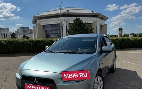 Mitsubishi Lancer IX, 2010 год, 950 000 рублей, 1 фотография