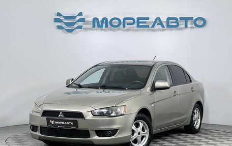 Mitsubishi Lancer IX, 2007 год, 750 000 рублей, 1 фотография