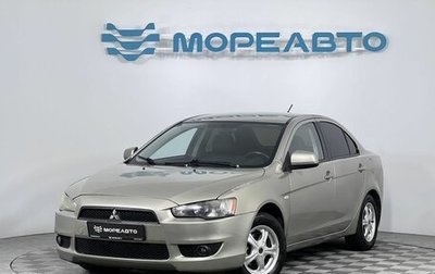 Mitsubishi Lancer IX, 2007 год, 750 000 рублей, 1 фотография