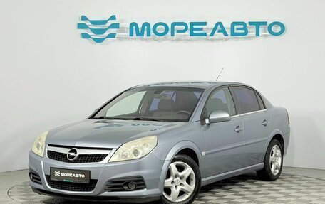 Opel Vectra C рестайлинг, 2007 год, 350 000 рублей, 1 фотография
