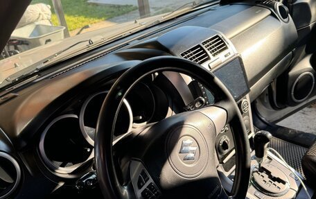 Suzuki Grand Vitara, 2008 год, 820 000 рублей, 12 фотография