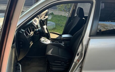 Suzuki Grand Vitara, 2008 год, 820 000 рублей, 11 фотография