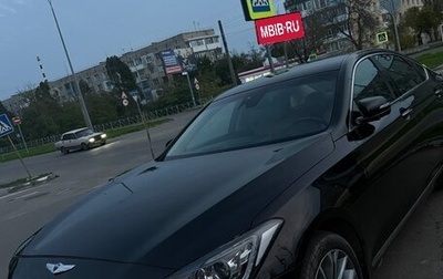 Hyundai Genesis II, 2015 год, 1 950 000 рублей, 1 фотография