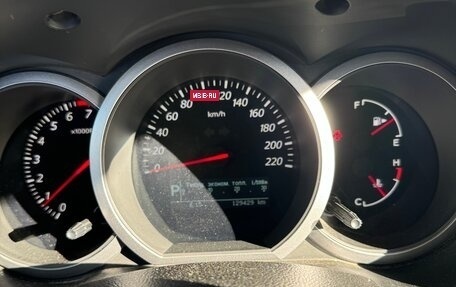 Suzuki Grand Vitara, 2008 год, 820 000 рублей, 14 фотография