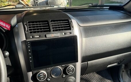 Suzuki Grand Vitara, 2008 год, 820 000 рублей, 13 фотография