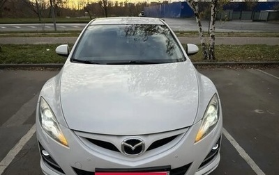 Mazda 6, 2010 год, 985 000 рублей, 1 фотография