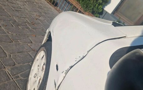 Peugeot 206, 2007 год, 120 000 рублей, 4 фотография