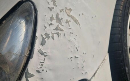 Peugeot 206, 2007 год, 120 000 рублей, 3 фотография