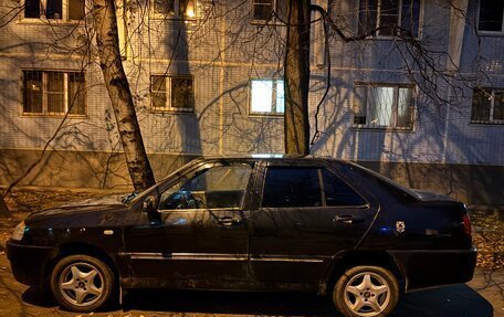 Chery Amulet (A15) I, 2007 год, 85 000 рублей, 3 фотография