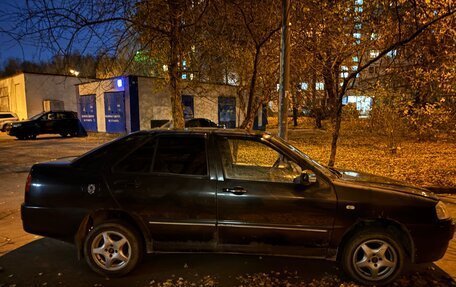 Chery Amulet (A15) I, 2007 год, 85 000 рублей, 7 фотография