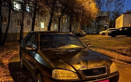 Chery Amulet (A15) I, 2007 год, 85 000 рублей, 2 фотография