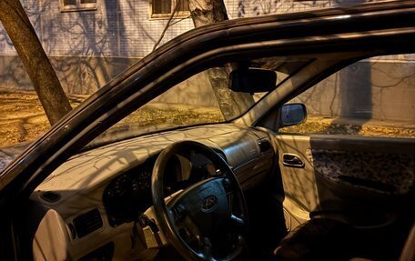 Chery Amulet (A15) I, 2007 год, 85 000 рублей, 10 фотография