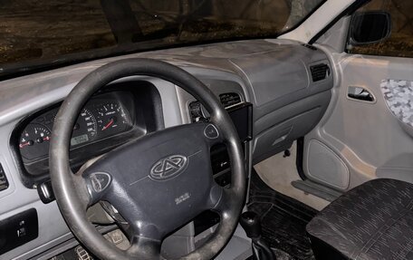 Chery Amulet (A15) I, 2007 год, 85 000 рублей, 11 фотография