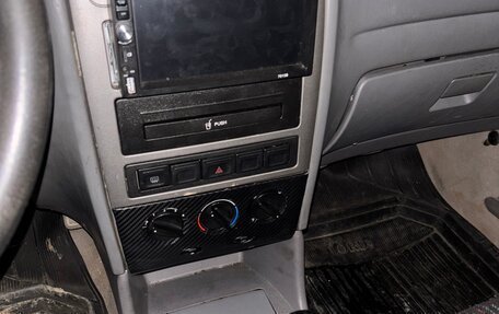 Chery Amulet (A15) I, 2007 год, 85 000 рублей, 12 фотография