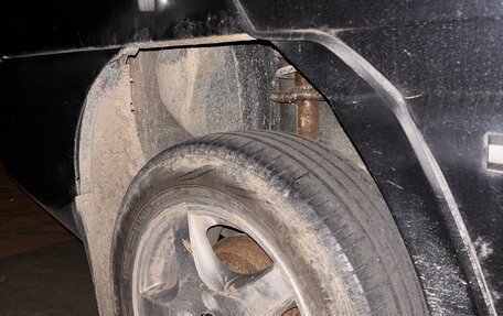 Chery Amulet (A15) I, 2007 год, 85 000 рублей, 15 фотография