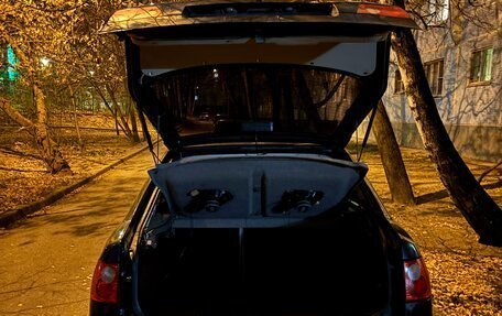 Chery Amulet (A15) I, 2007 год, 85 000 рублей, 20 фотография