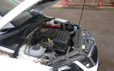 Skoda Octavia, 2020 год, 2 400 000 рублей, 9 фотография