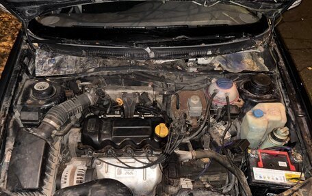 Chery Amulet (A15) I, 2007 год, 85 000 рублей, 23 фотография