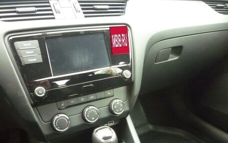 Skoda Octavia, 2020 год, 2 400 000 рублей, 14 фотография