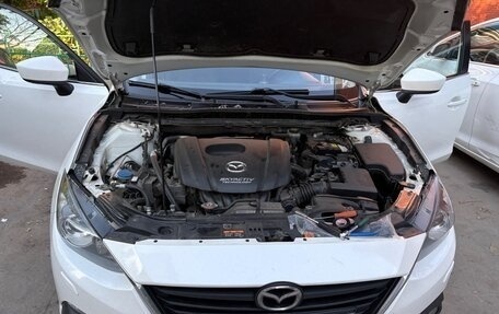 Mazda 3, 2014 год, 1 200 000 рублей, 2 фотография