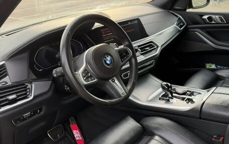 BMW X5, 2022 год, 9 300 000 рублей, 5 фотография
