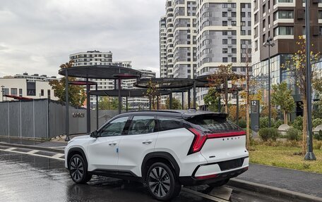 Geely Atlas, 2026 год, 2 980 000 рублей, 2 фотография