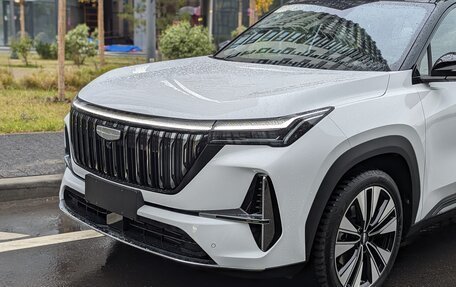Geely Atlas, 2026 год, 2 980 000 рублей, 21 фотография