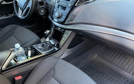 Hyundai i40 I рестайлинг, 2015 год, 850 000 рублей, 3 фотография